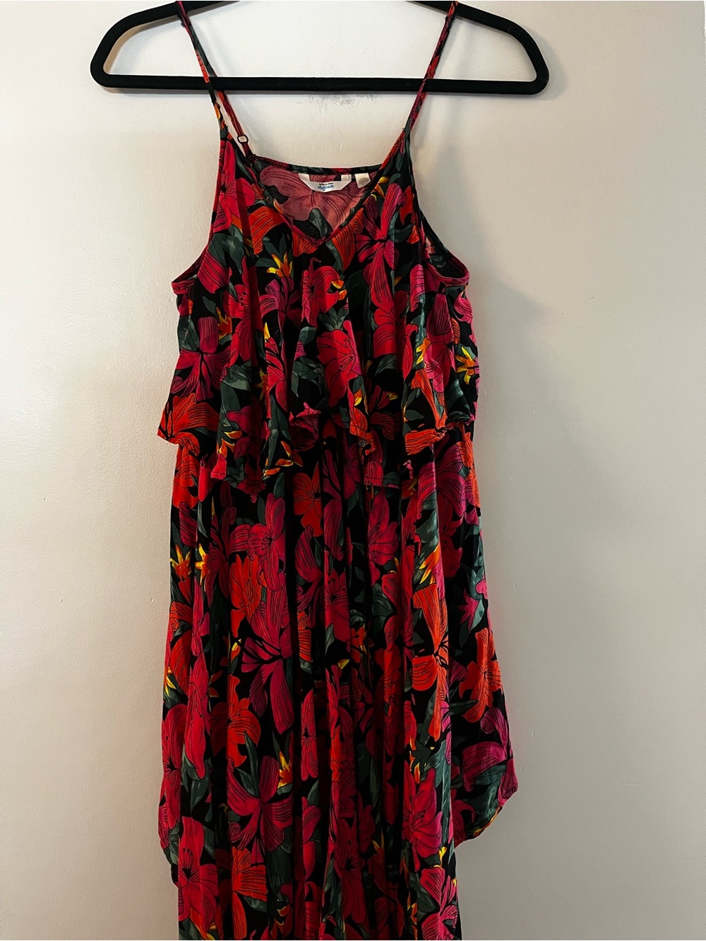 La Vie En Rose | Swim Coverup
